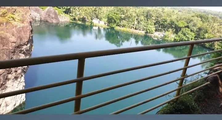 River Heart Homestay Aranmula Apartment