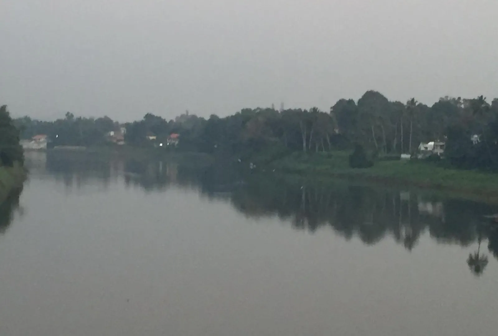 Apartment River Heart Homestay Aranmula