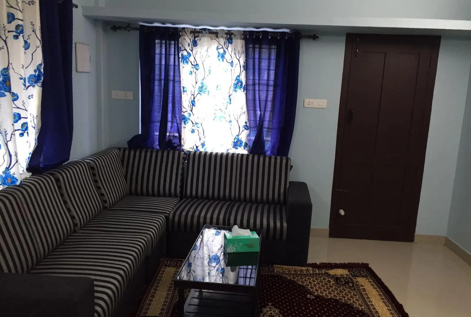 River Heart Homestay Aranmula Apartment