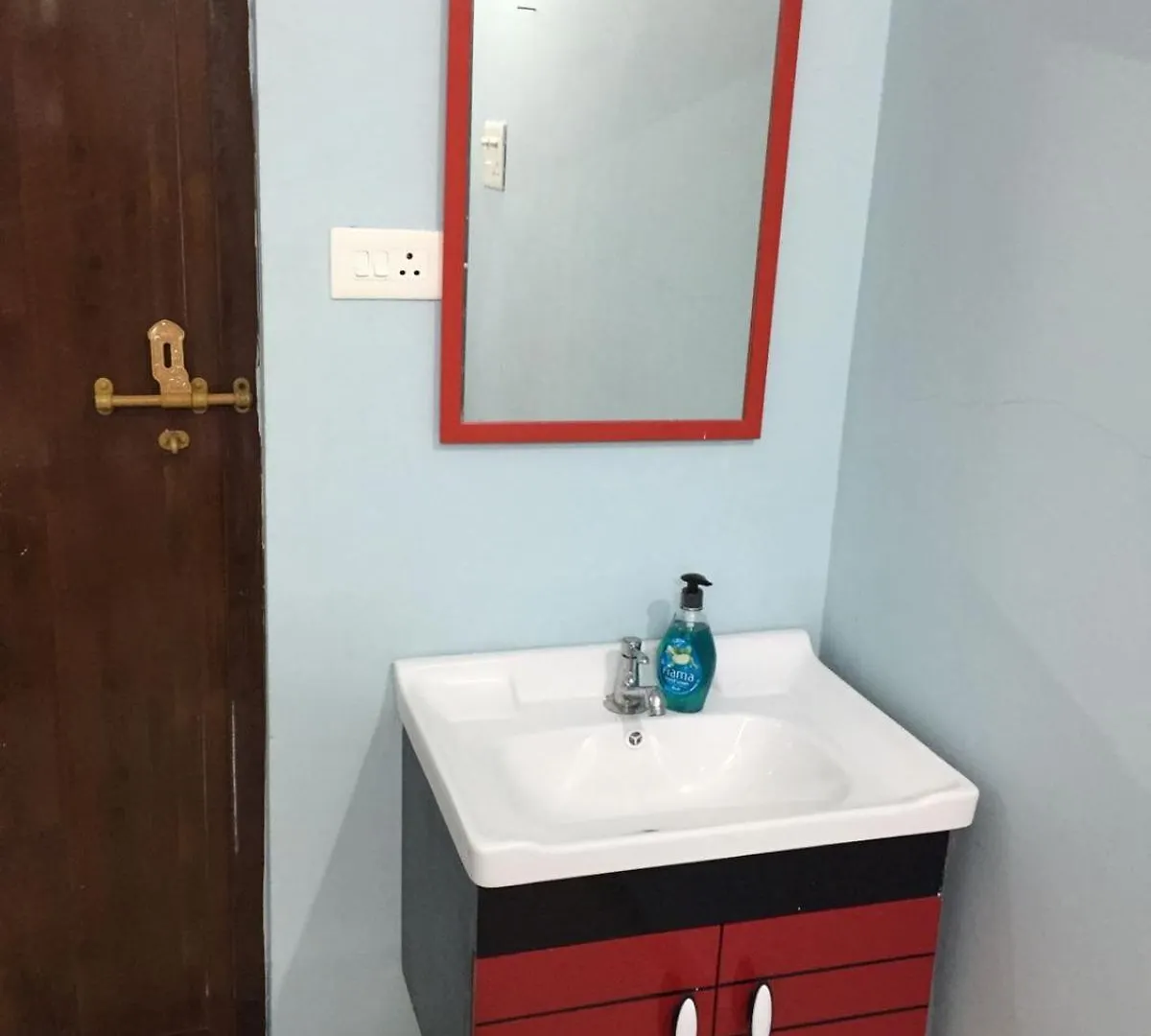 Apartment River Heart Homestay Aranmula
