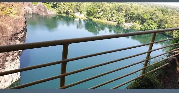 River Heart Homestay Aranmula