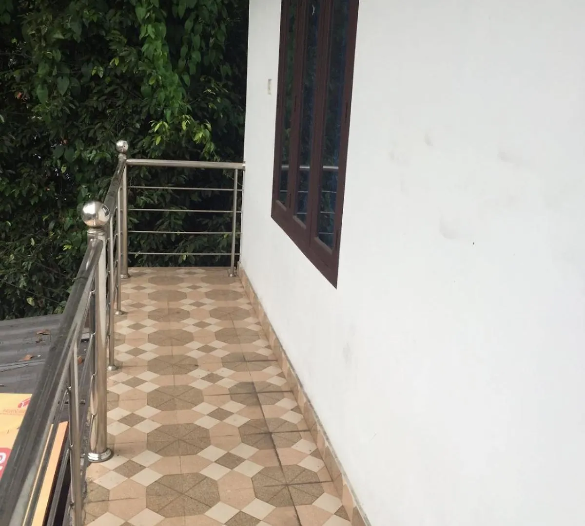 River Heart Homestay Aranmula 0*,  Ινδία
