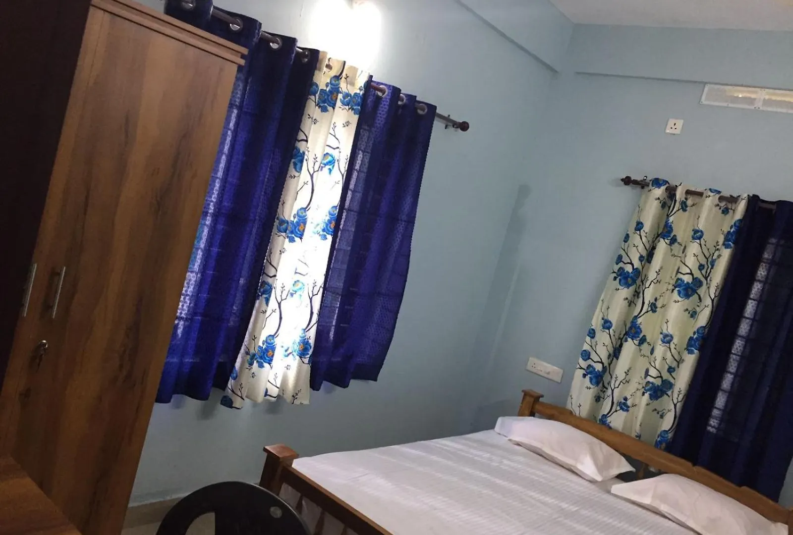 River Heart Homestay Aranmula 0*,  Ινδία