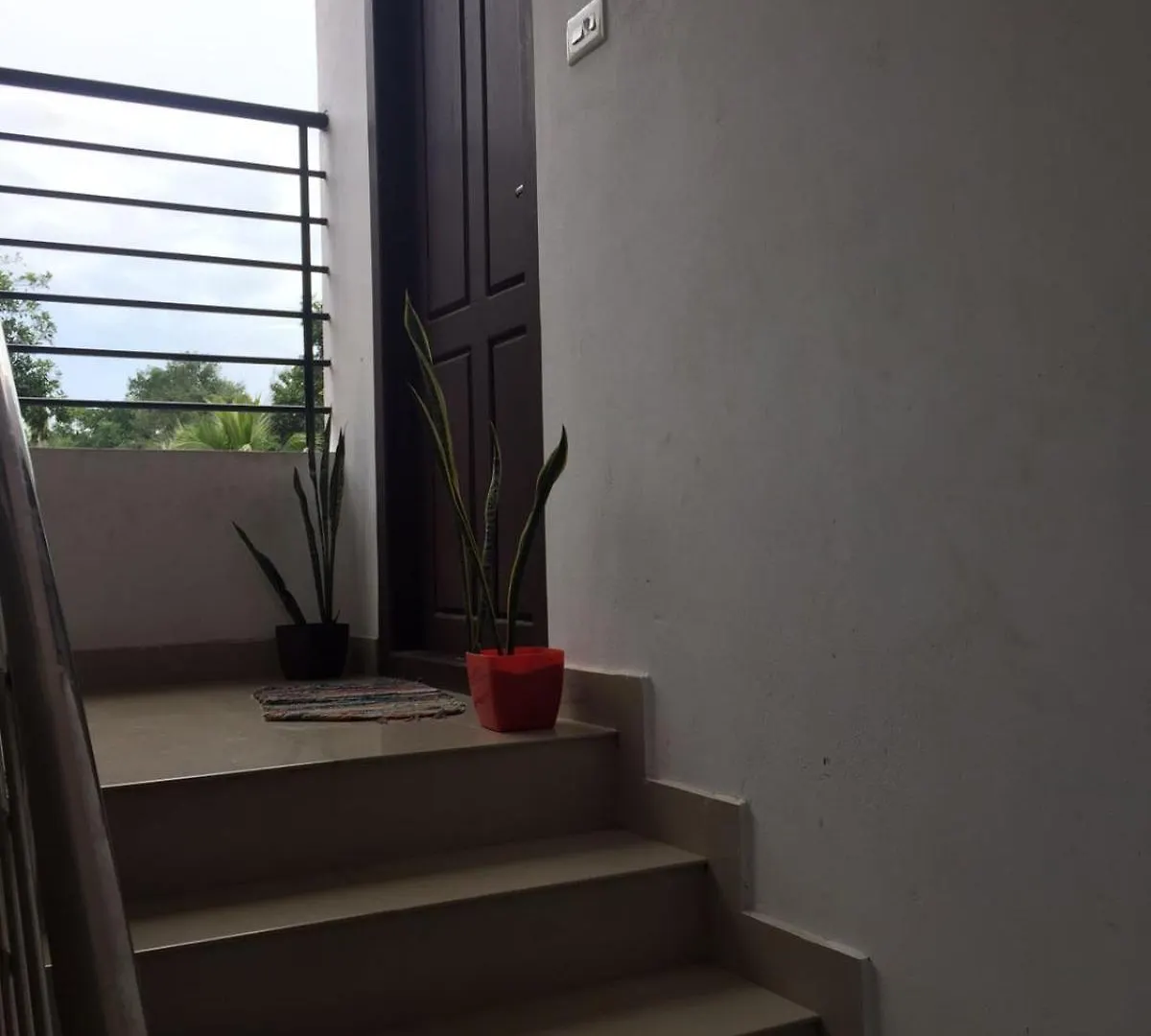 River Heart Homestay Aranmula Ινδία