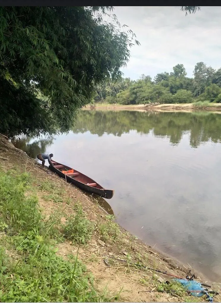 River Heart Homestay Aranmula