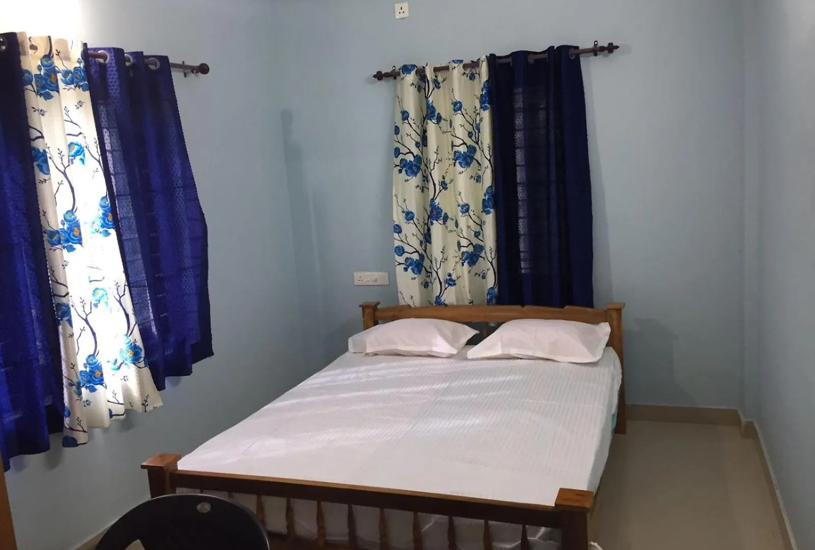 River Heart Homestay Aranmula 0*,